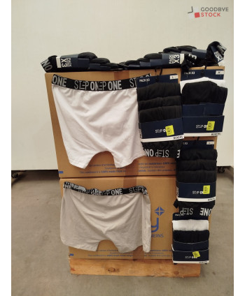 Sous vêtements hommes - 150...