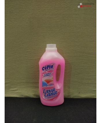 Bidon de lessive - 30 pièces