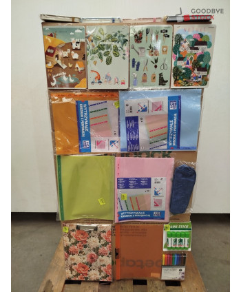 Fournitures scolaire et...