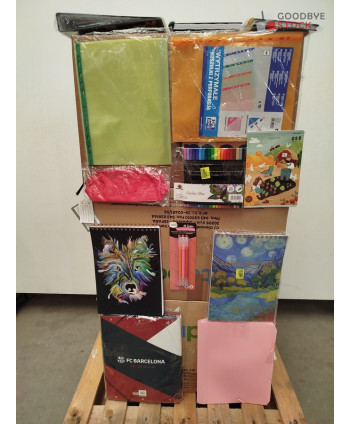 Fournitures scolaire et...