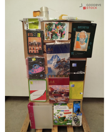 Fournitures scolaire et...