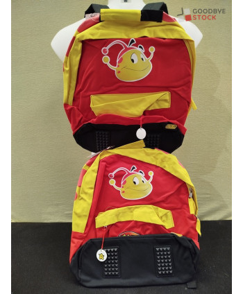 Sacs à dos ALFA - 25 pièces