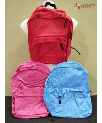 Sacs - dos - 100% marque...