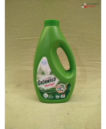 Bidons de lessive - 30 pièces