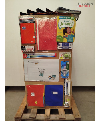 Fournitures scolaire et...