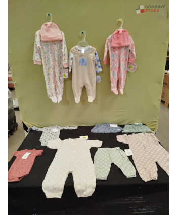 Textiles pour enfants - 160...