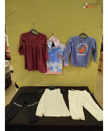 Textiles pour enfants - 200...