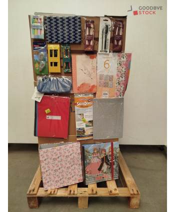 Fournitures scolaire et...
