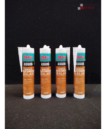 Mastic AKFIX - 69 pièces