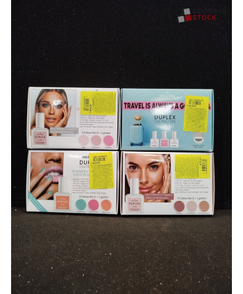 Set de vernis à ongles - 36...