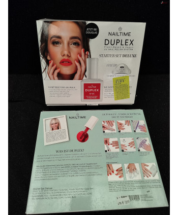 Kit de démarrage pour...