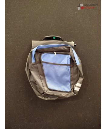 Sacoche porte bagage - 55...