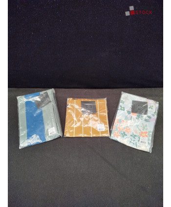 Housse de coussin - 50 pièces