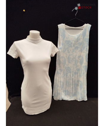Textiles pour hommes et...
