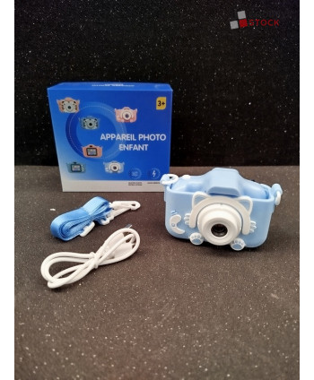 Appareil photo enfant - 14...