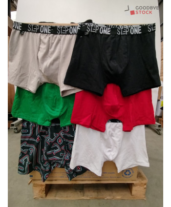 Sous vêtements hommes - 150...