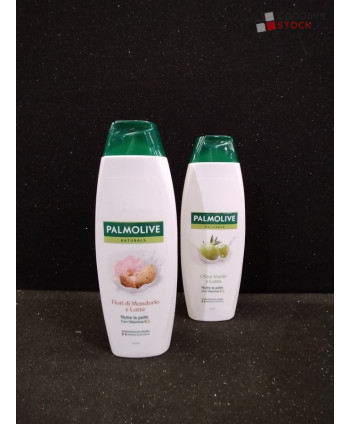 Shampoing PALMOLIVE - 59...