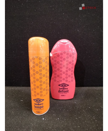 Déodorants, Gel douche -...