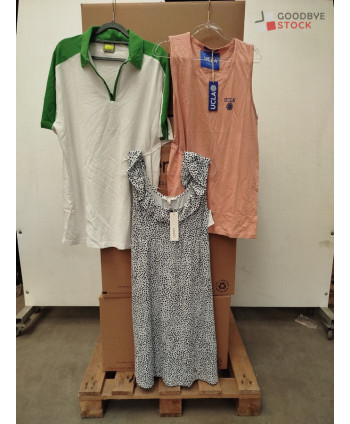Textiles pour adultes - 200...