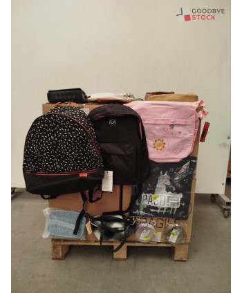 Sacs, sacoches, porte...