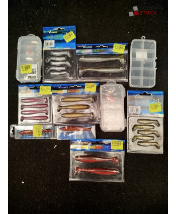 Accessoires de pêche - 180...