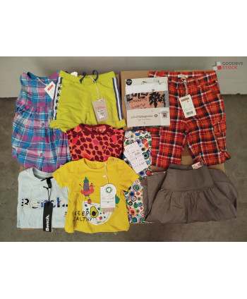 Textiles enfants 100 %...