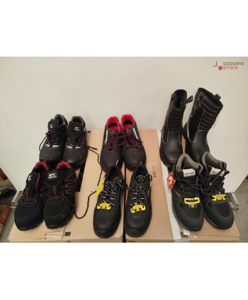 Chaussures de sécurité - 40...