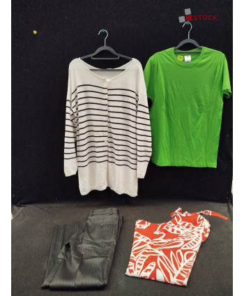 Textiles pour adultes - 200...