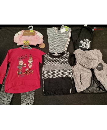 Textiles pour enfants - 200...
