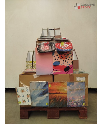 Fournitures scolaire et...