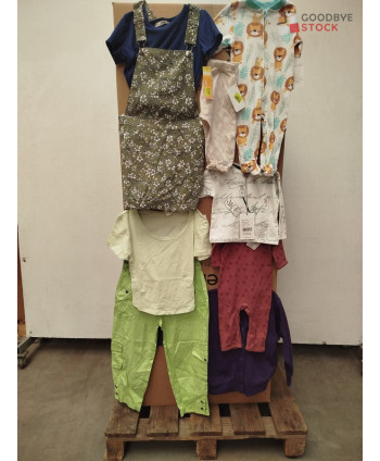 Textiles pour enfants - 200...