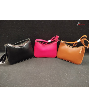 Sacs 100% marques - 25 pièces