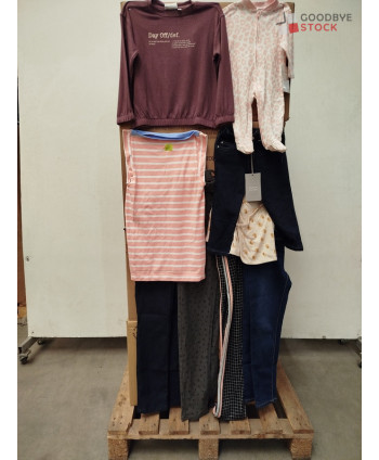 Textiles pour enfants - 200...