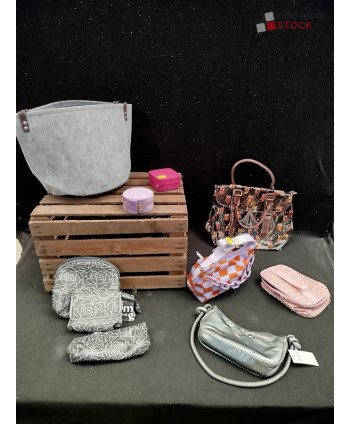 Sacs, sacoches, porte...