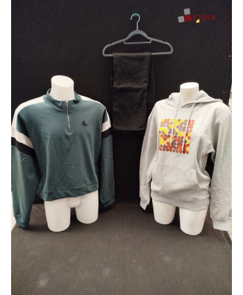 Textiles pour adultes - 200...