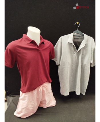Textiles pour adultes - 200...
