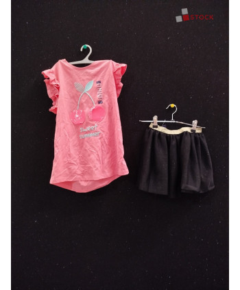 Textiles enfants 100 %...
