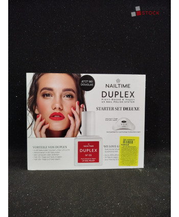 Kit de démarrage pour...