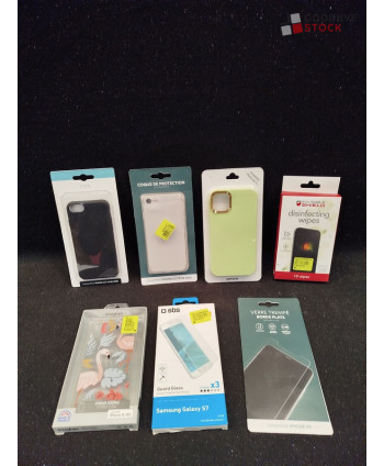 Accessoires pour téléphone...
