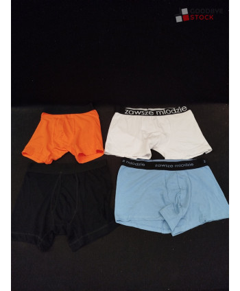 Sous vêtements hommes - 200...