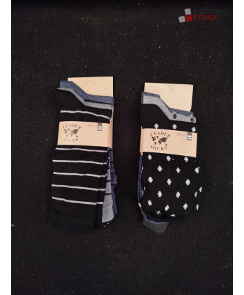 Chaussettes - 150 paires