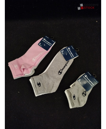 Chaussettes CHAMPION - 100...