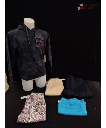Textiles pour adultes - 200...