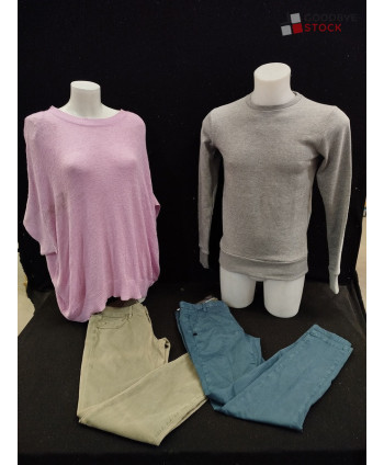Textiles pour adultes - 200...
