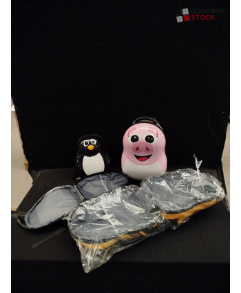 Valise et sacs pour enfants...