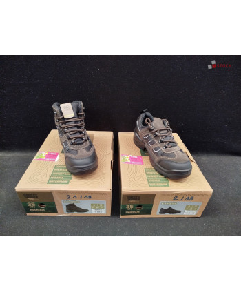 Chaussures de marche en...