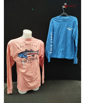 Textiles pour adultes - 200...