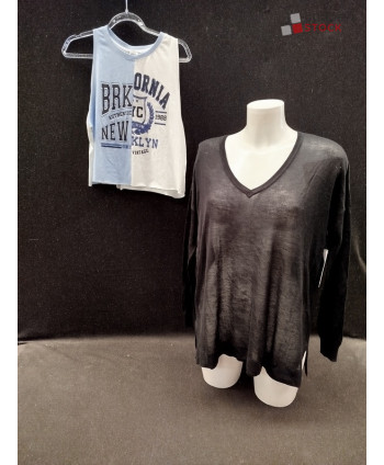 Textiles pour adultes - 200...