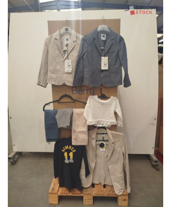 Textiles pour enfants - 200...