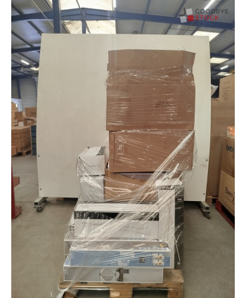 Luminaires - 85 pièces